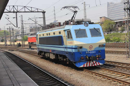 電力機(jī)車運(yùn)用與檢修專業(yè)主要學(xué)習(xí)什么課程呢？