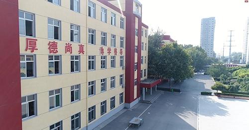 石家莊鐵路職業(yè)技工學校好不好？