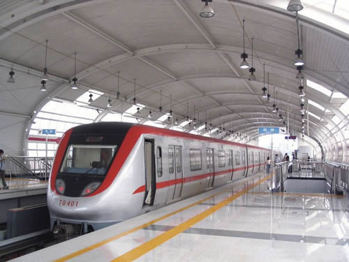 城市軌道交通專業(yè)就業(yè)前景怎么樣？
