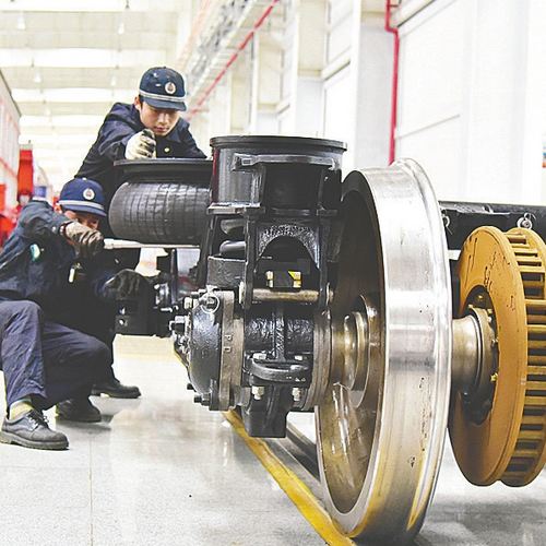 鐵道車輛運(yùn)用與檢修專業(yè)怎么樣？