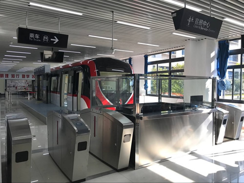 城市軌道交通車輛運用與檢修專業(yè)學(xué)什么？