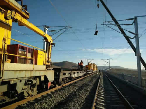內(nèi)燃機車運用與檢修專業(yè)就業(yè)單位有哪些？