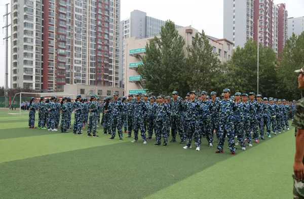 石家莊鐵路技工好不好？