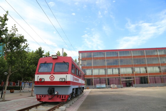 石家莊哪個鐵路學校好？