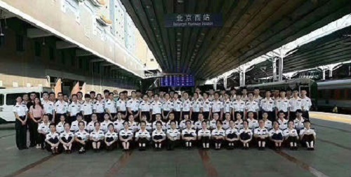 石家莊東華鐵路學校鐵路乘務專業(yè)將來去哪就業(yè)？