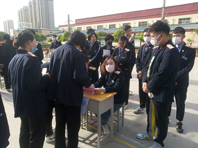 石家莊鐵路學校能升學嗎？怎么報名