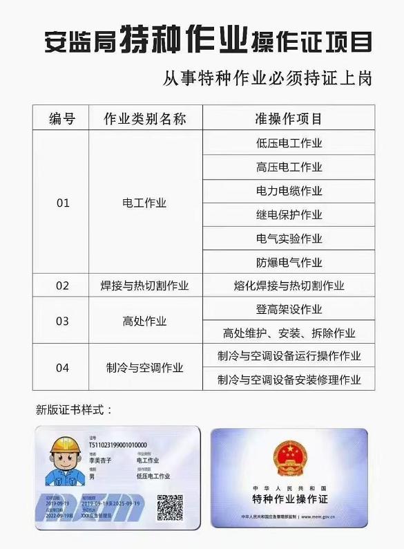石家莊電工證補貼是真的嗎？怎么領(lǐng)？