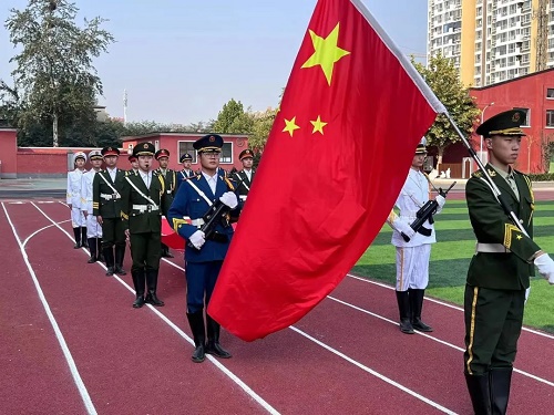 石家莊同創(chuàng)鐵路學校2024年春季招生嗎