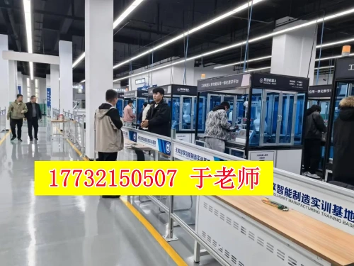 2025年石家莊工業(yè)機器人短期班！簽就業(yè)協(xié)議，畢業(yè)即入高薪賽道！